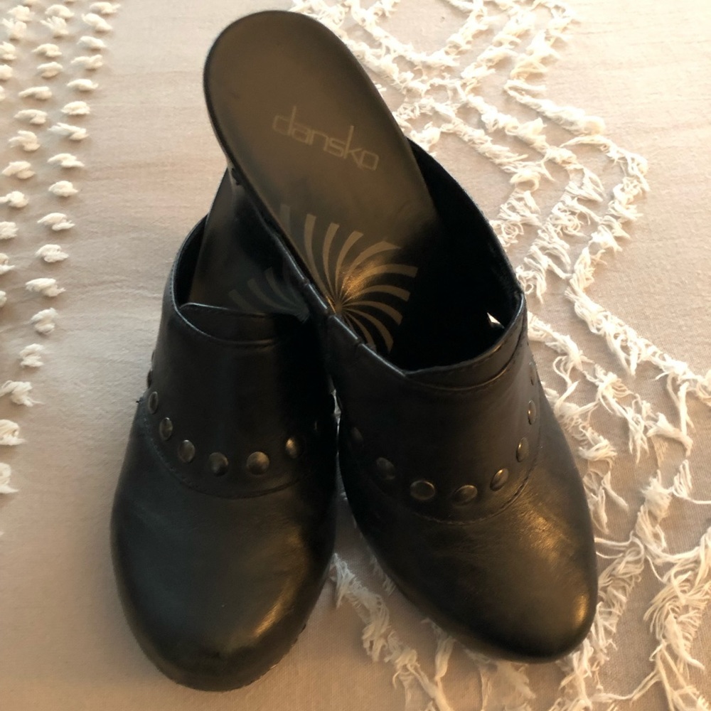 Dansko Clogs